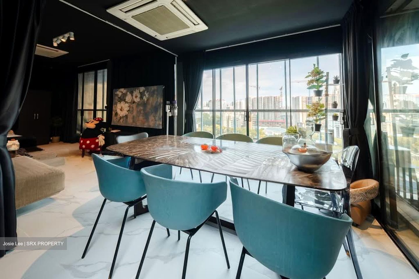 Zenith (D10), Apartment #553904311